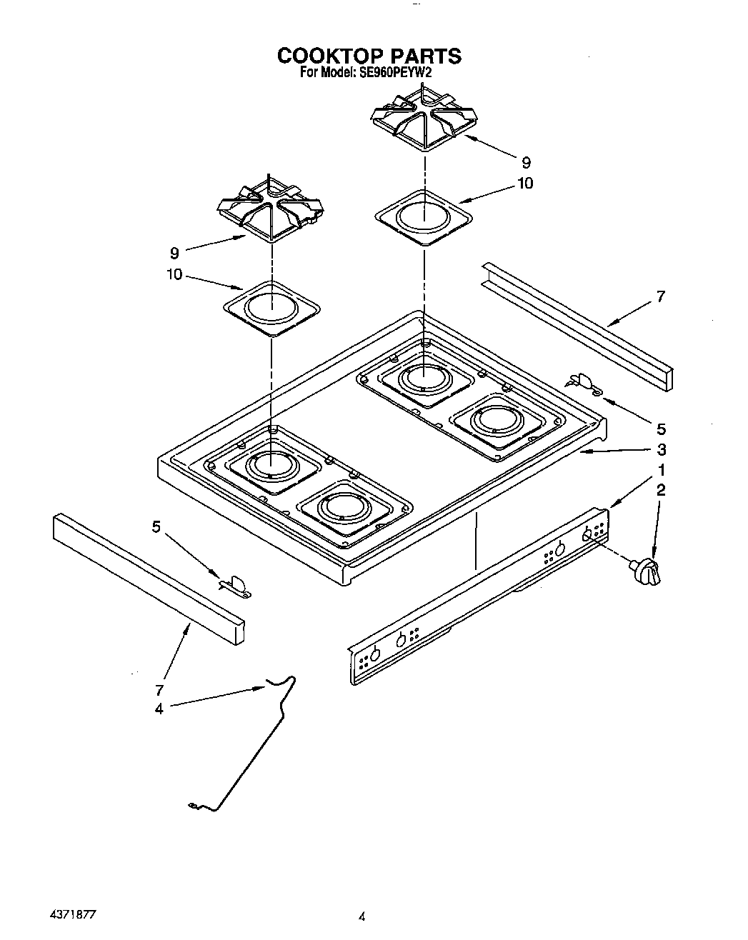 04 - COOKTOP