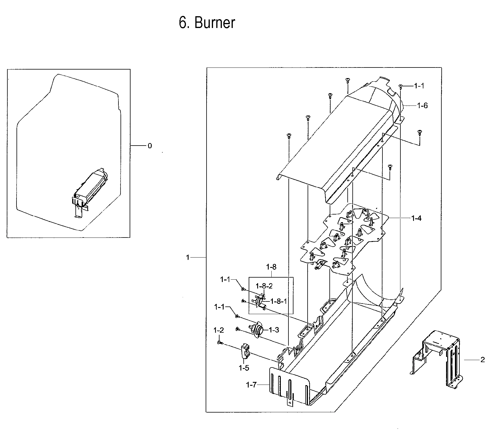 Heater Assembly