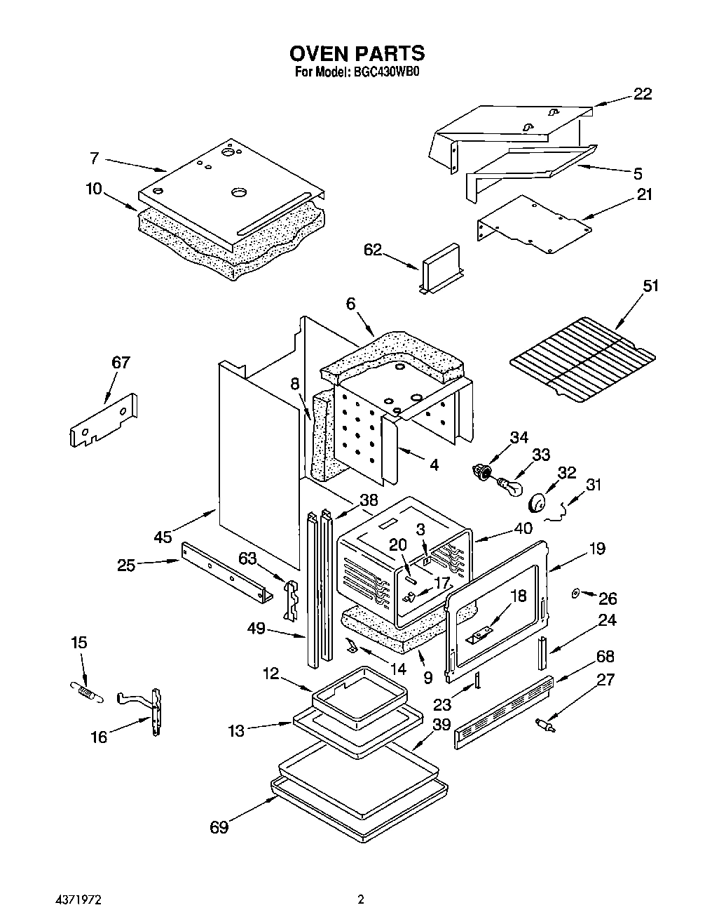 02 - OVEN