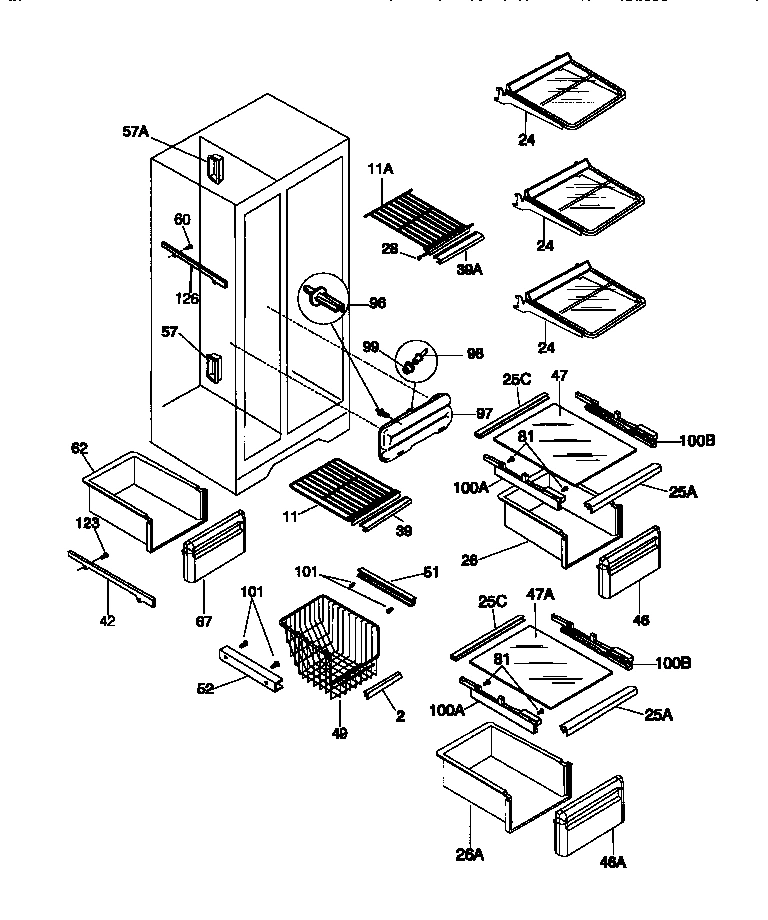 06 - SHELVES