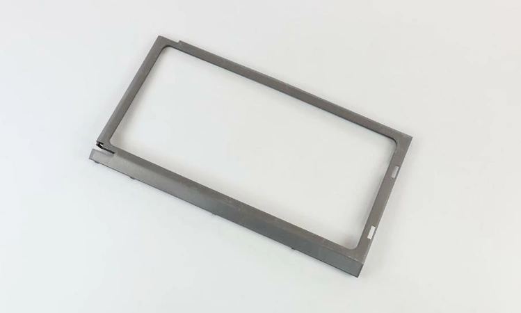 5304522794 Frigidaire Microwave Cover-Choke