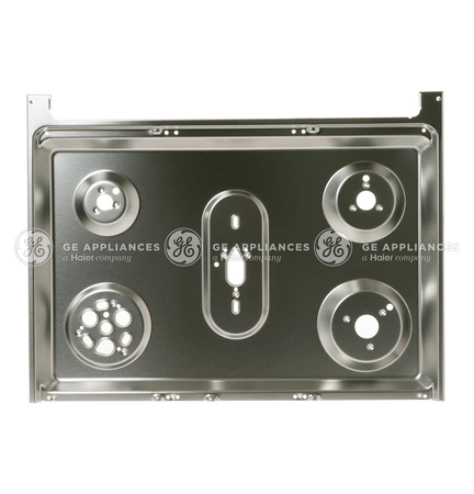 WB62X28231 GE Range Top