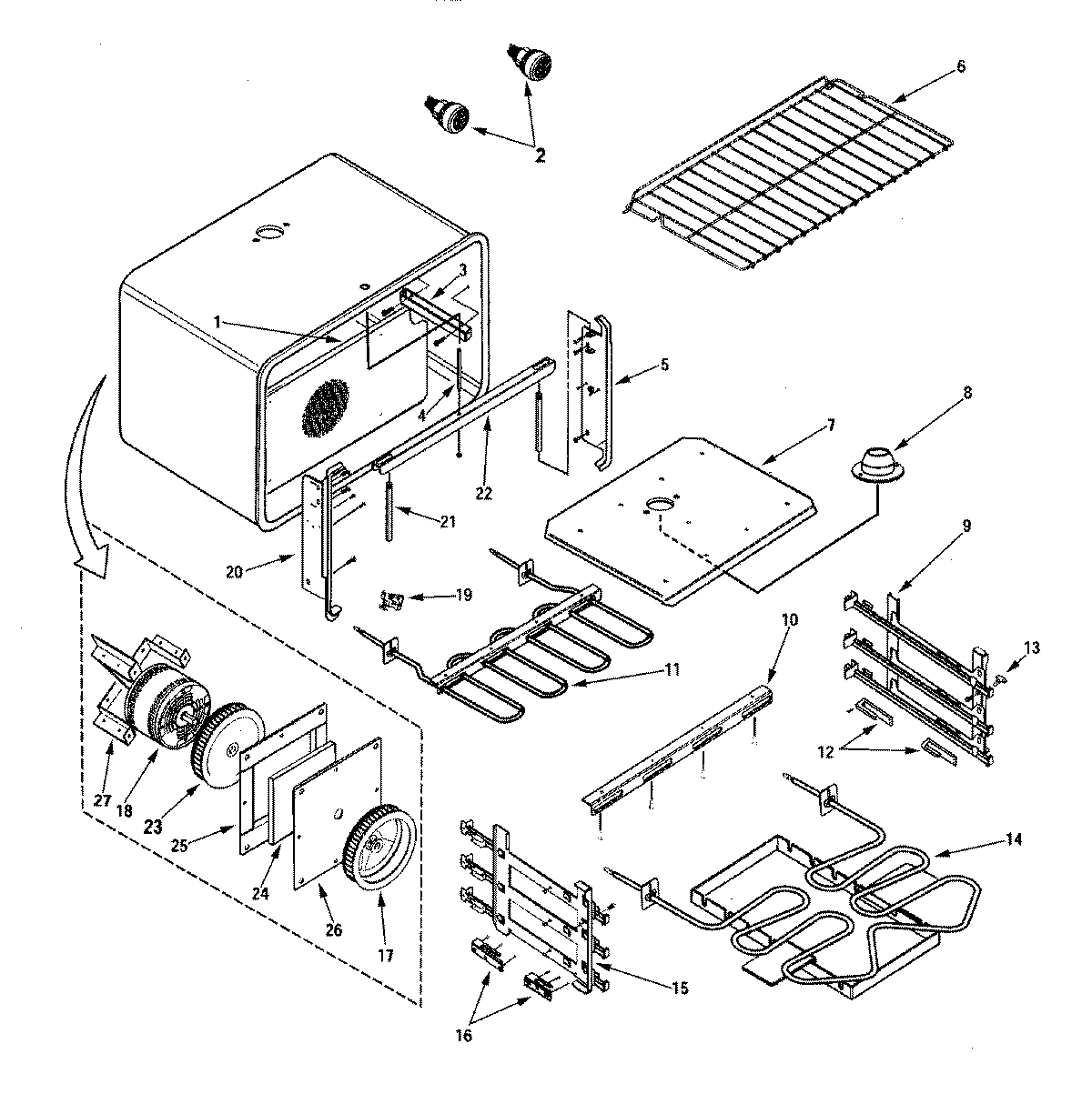 05 - OVEN