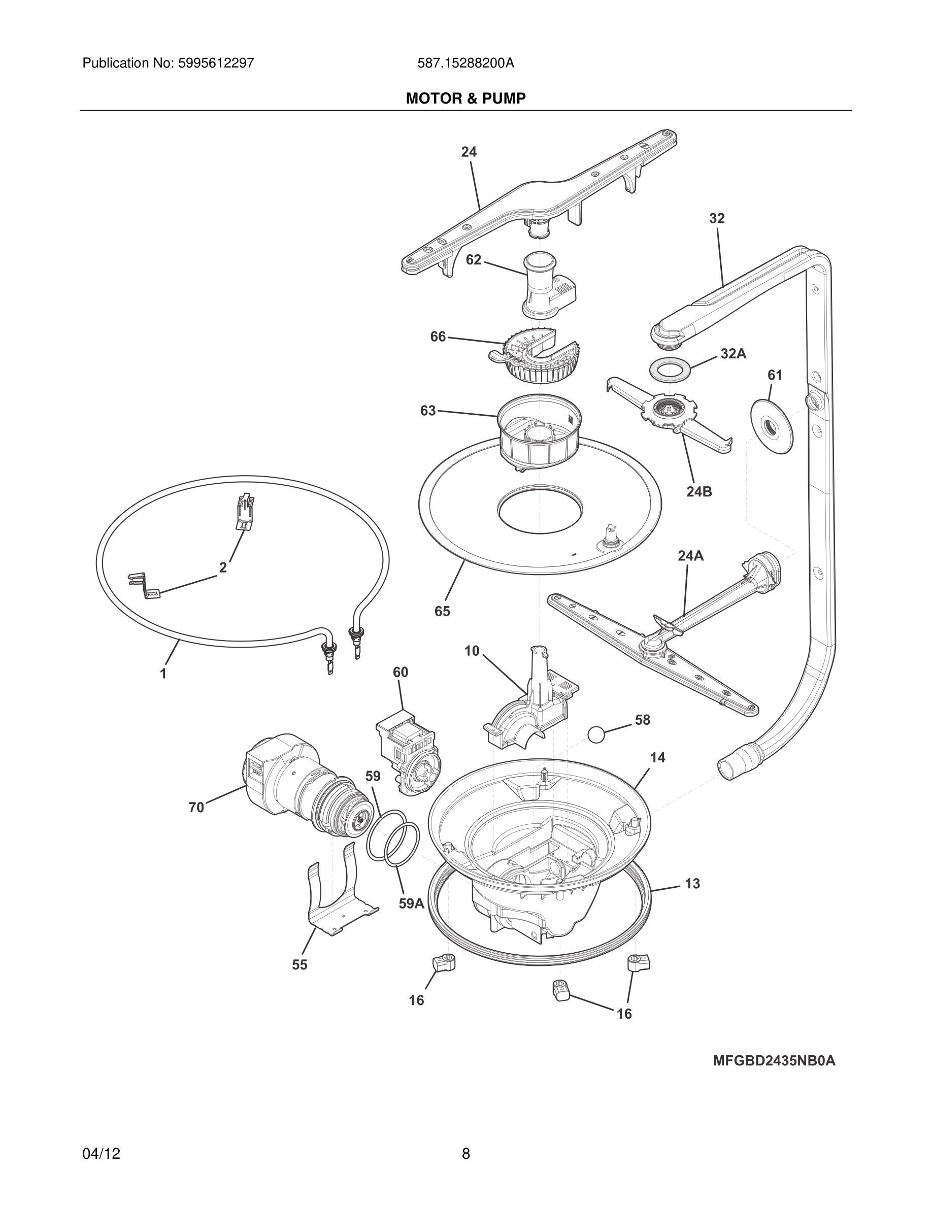 09 - MOTOR & PUMP