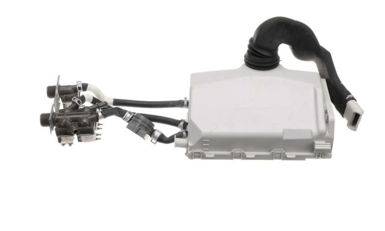 ACZ74230514 LG Dispenser Assembly