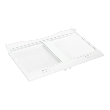 DA97-11287A Samsung Refrigerator Vegetable Cr