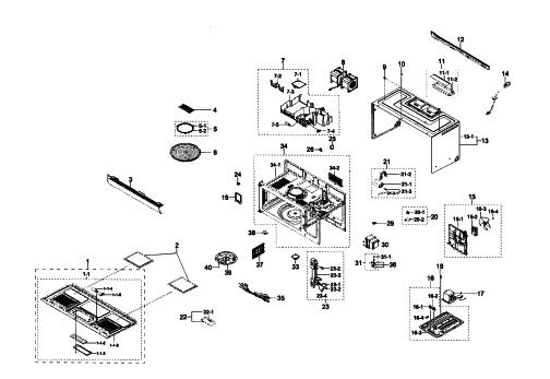MAIN ASSY