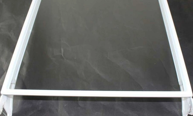 DA97-14591A Samsung Assembly SHELF INSERT-REF