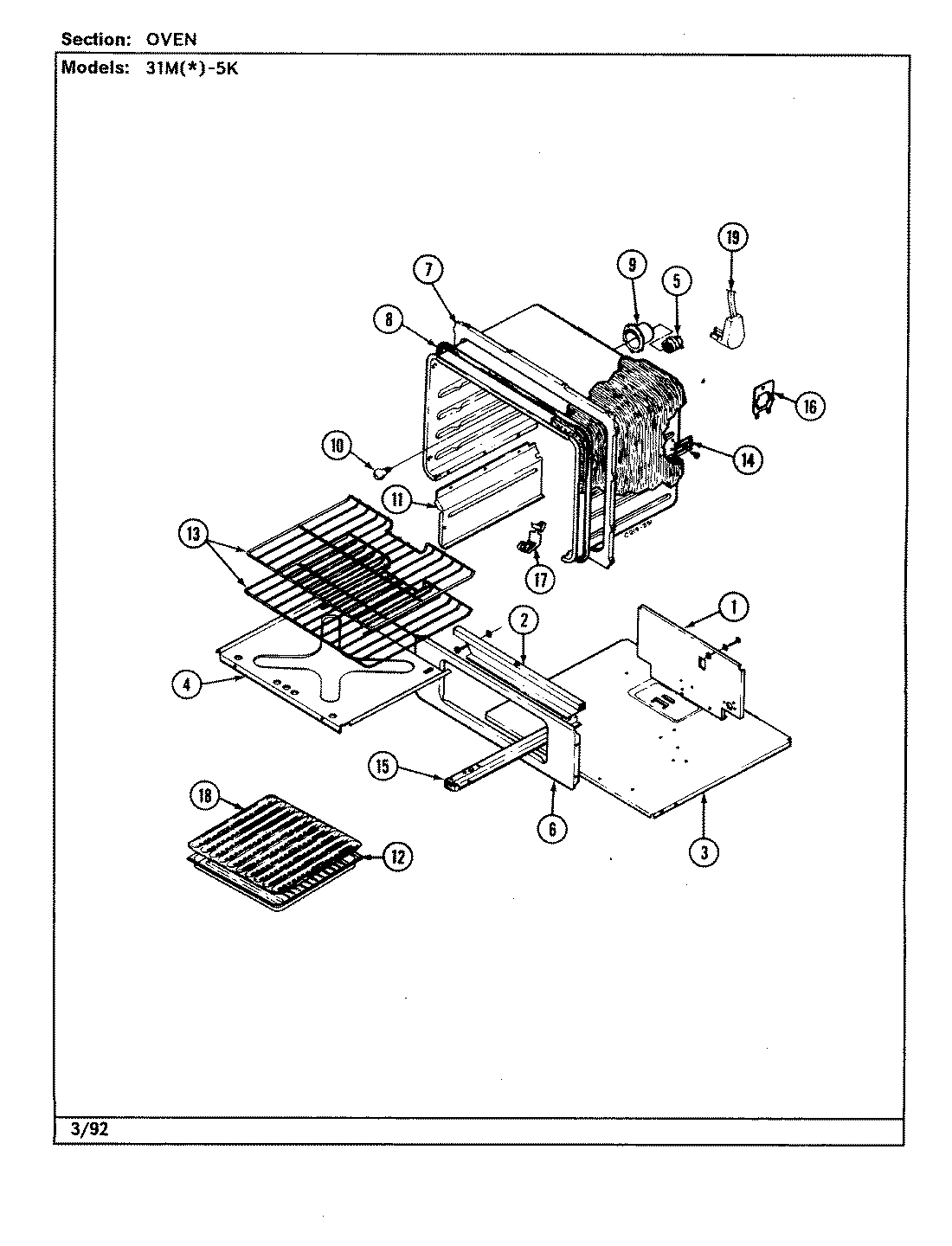 05 - OVEN