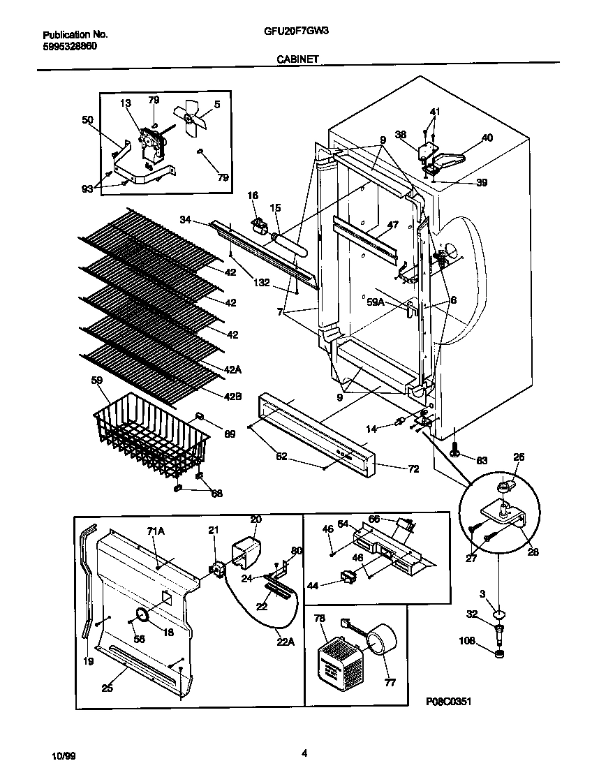 03 - CABINET
