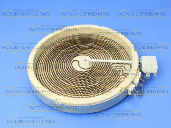 WP8286187 Whirlpool Dishwasher Left Front Sur