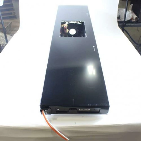 DA91-02749Z Samsung Refrigerator Foam Door As
