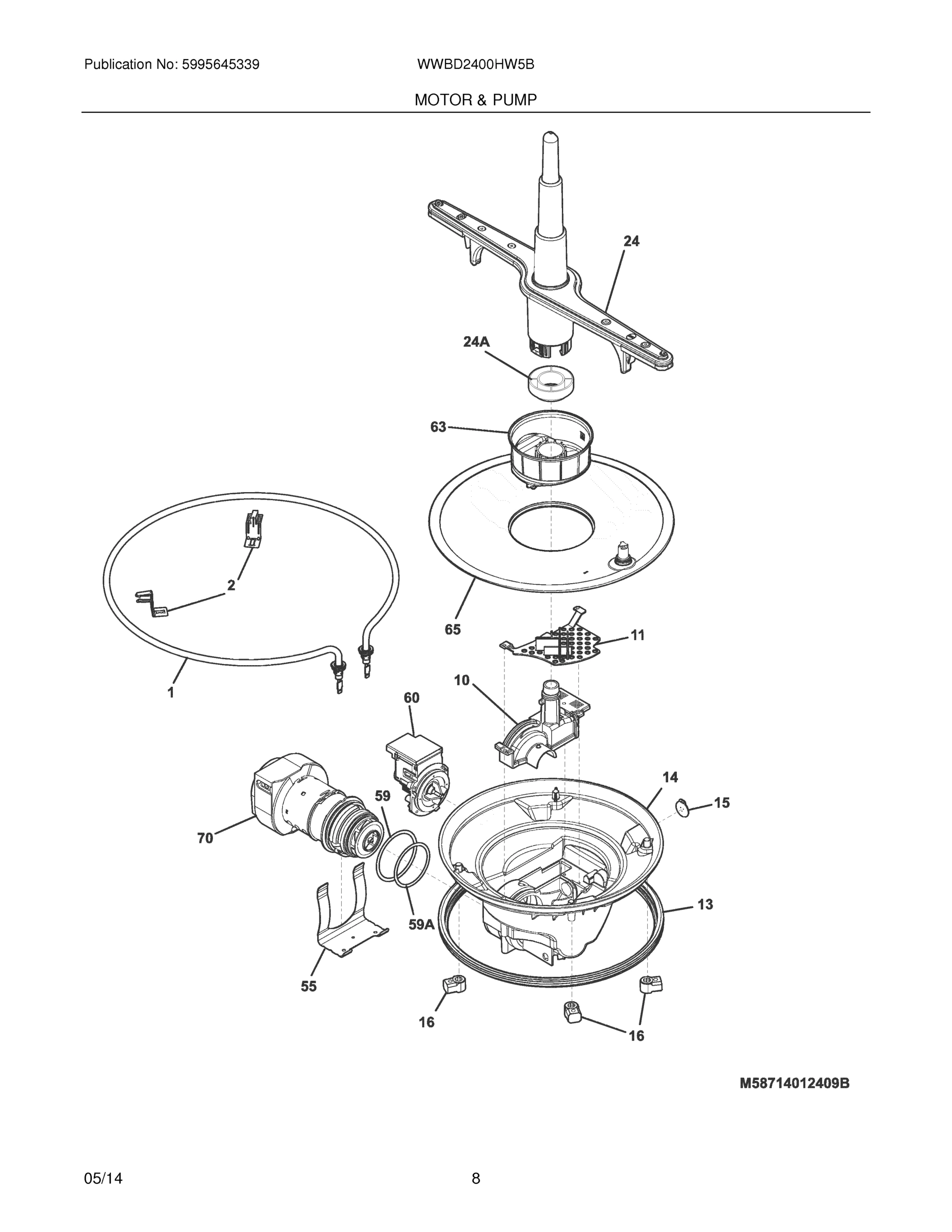 09 - MOTOR & PUMP