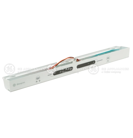 WR55X10851 GE Refrigerator HMI Assembly