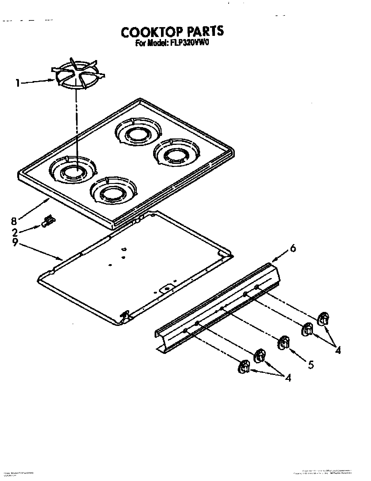 04 - COOKTOP