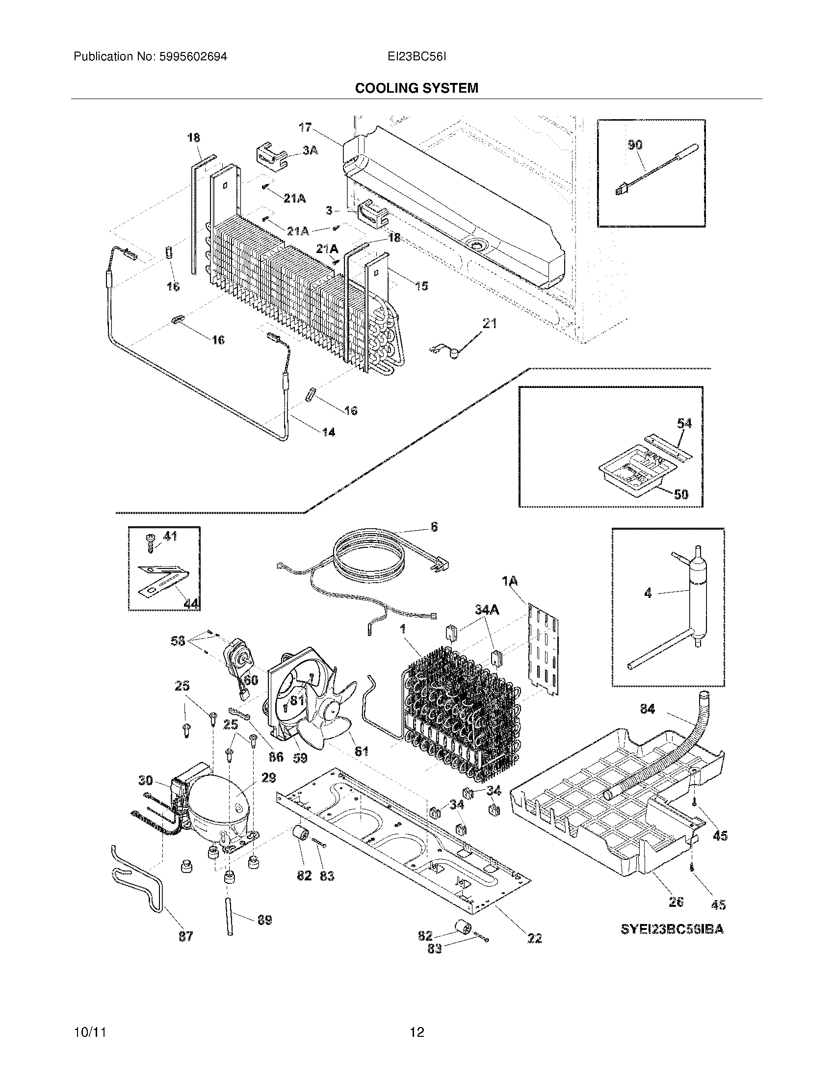11 - COOLING SYSTEM