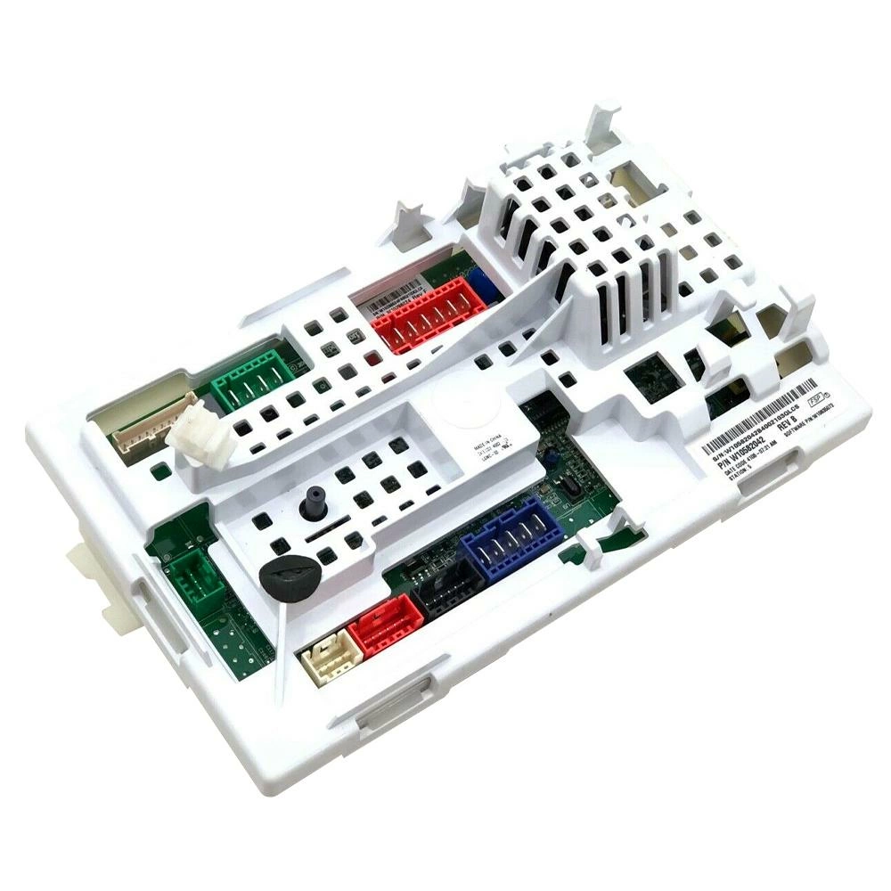 W10582042 Whirlpool Electronic Control Board + Core
