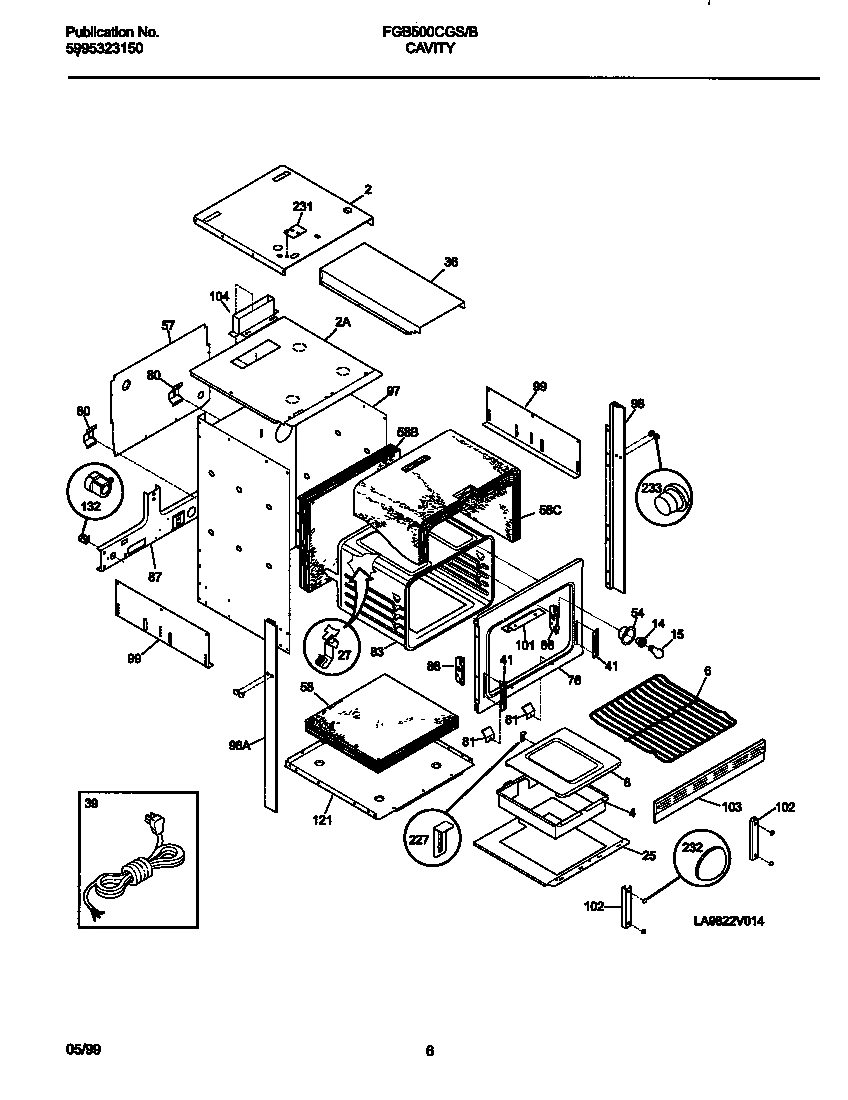 04 - BODY/DRAWER