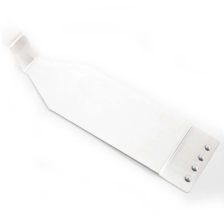 DA61-04085A Samsung Refrigerator Drain Insula