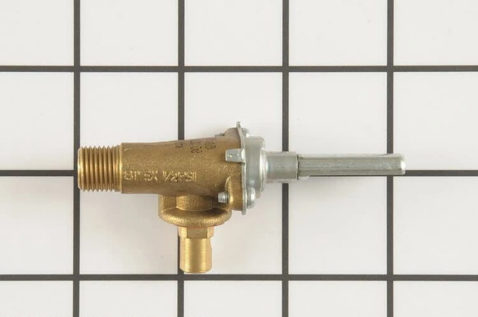 EBZ37170604 LG Burner Valve