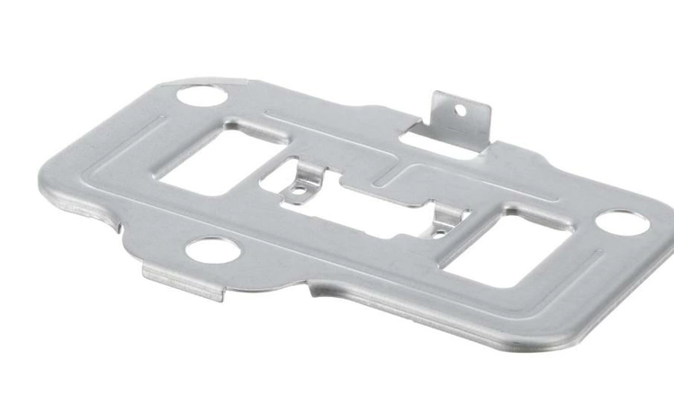 MAZ41498201 LG Pump Bracket