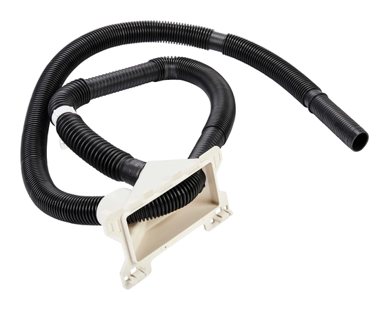 WPW10189267 Whirlpool Drain Hose