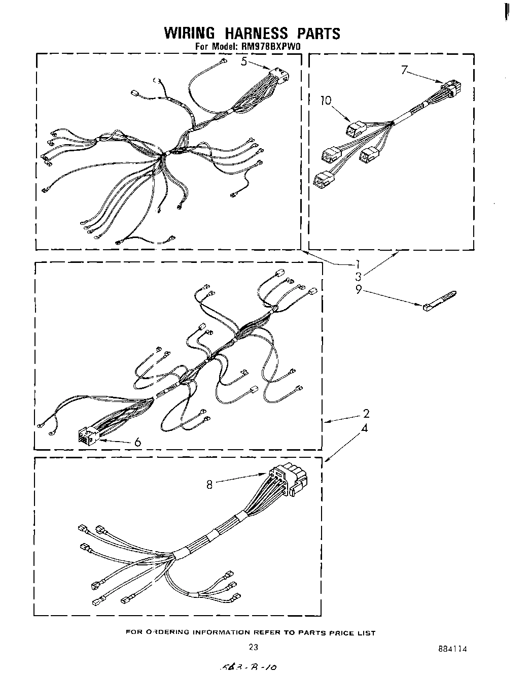 13 - SECTION