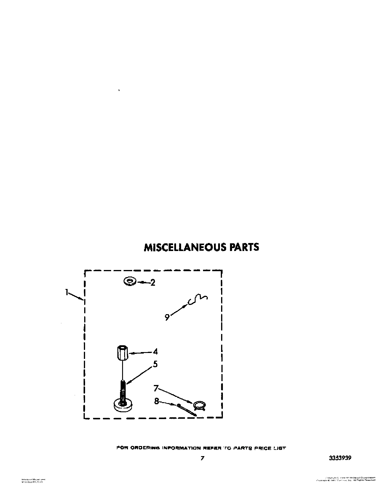 05 - MISCELLANEOUS