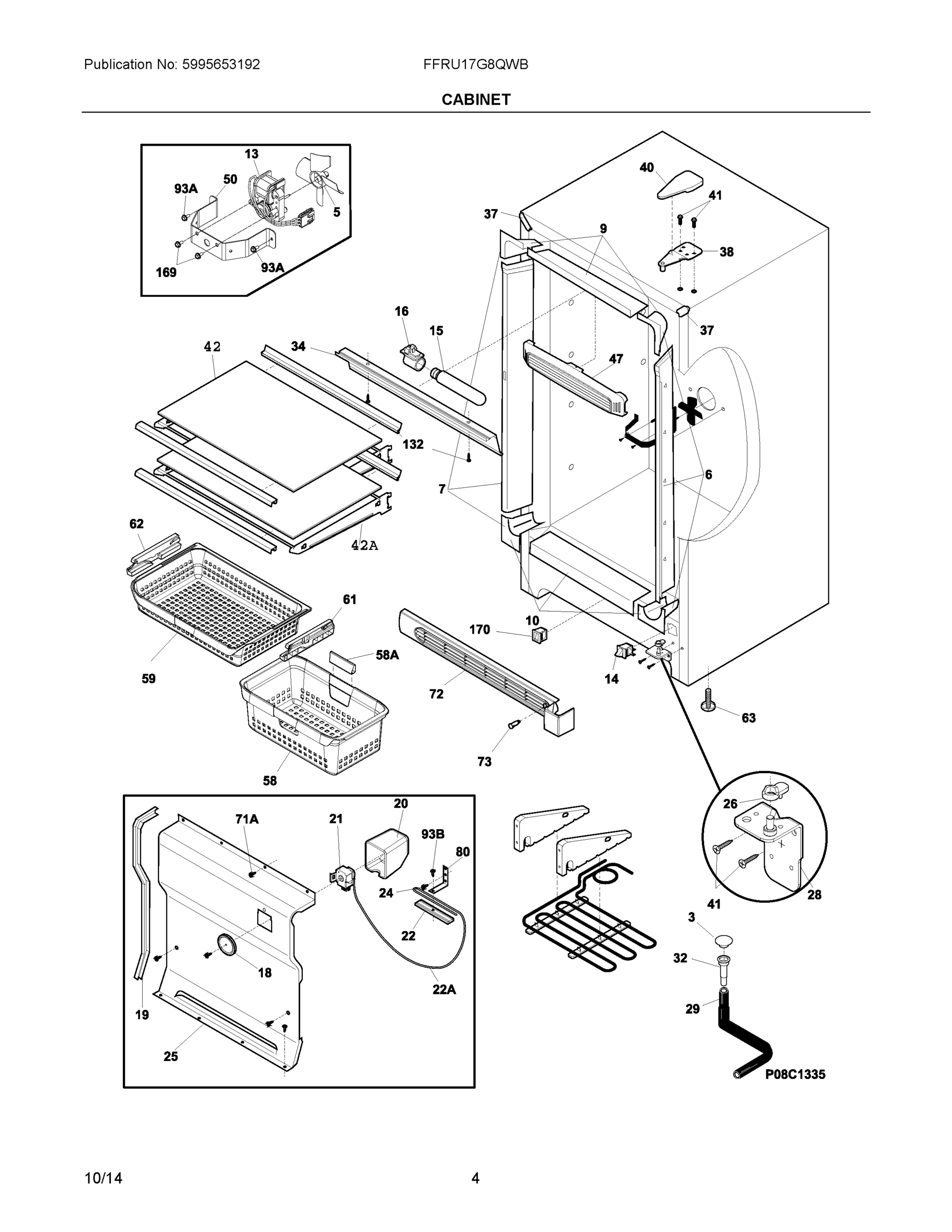 03 - CABINET