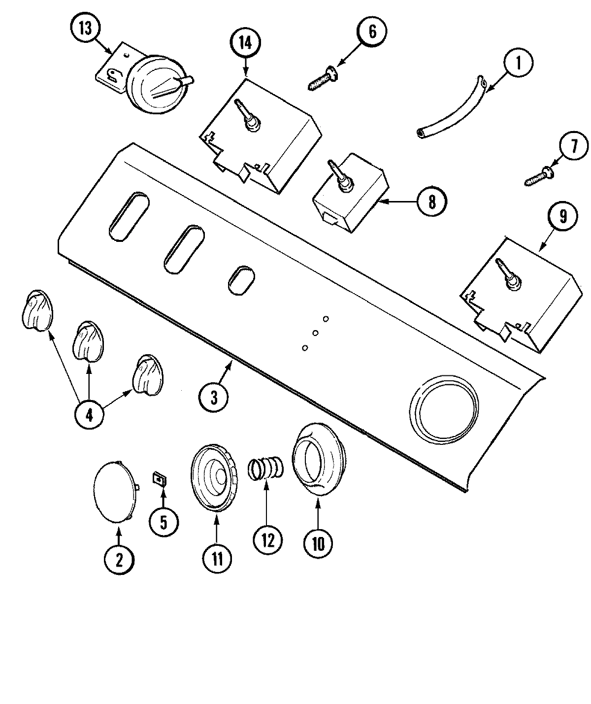 04 - CONTROL PANEL