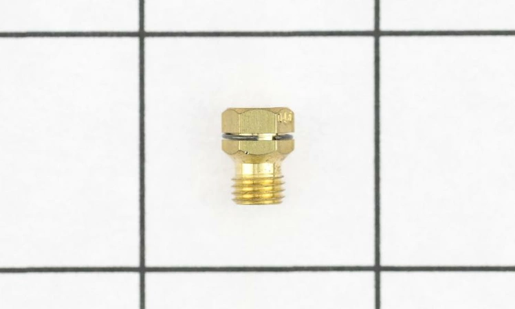 316527514 Frigidaire Oven Orifice Assembly