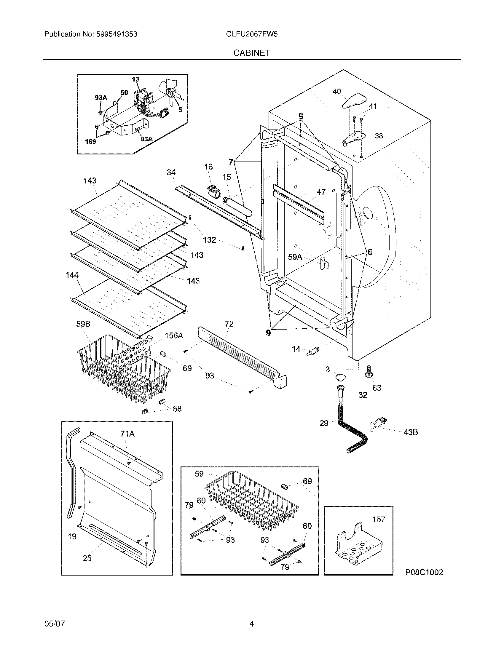 05 - CABINET
