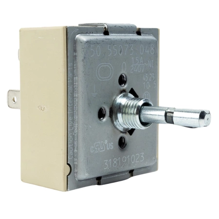 318191023 Frigidaire Oven Switch