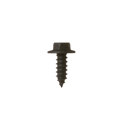 WB01T10103 GE Oven Screw 10-16 AB HXW .532
