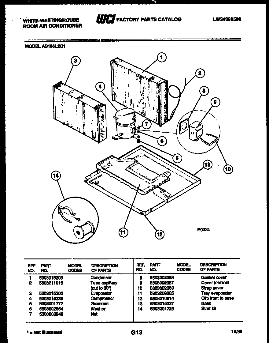 05 - SYSTEM PARTS