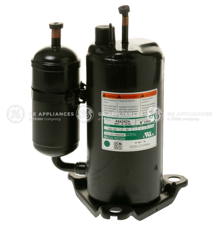 WP98X21105 GE Air Conditioner Compressor Asse