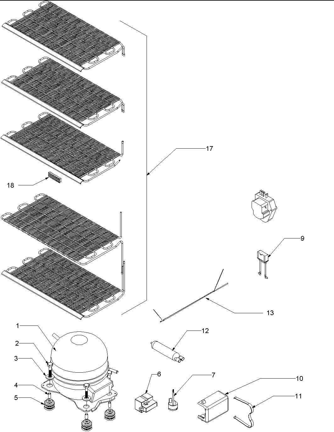 03 - Unit Compartment and System