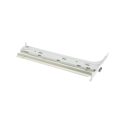 W11129907 Whirlpool Refrigerator Bracket