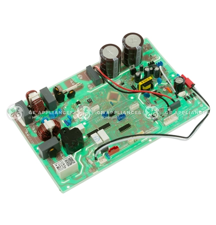 WJ26X24714 GE Power Control Board