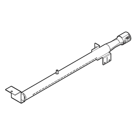 139077700 Frigidaire Burner Assembly