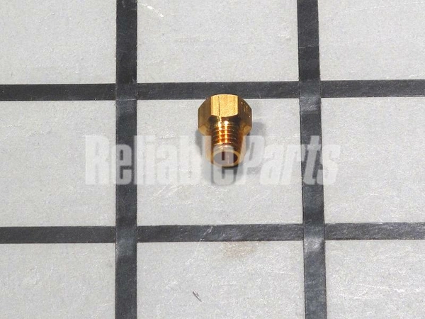 WB28T10118 GE Oven LP Main Orifice Spud