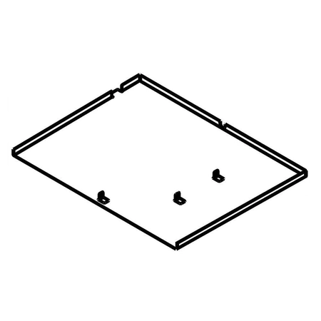 W10134125 Whirlpool Retainer Clip
