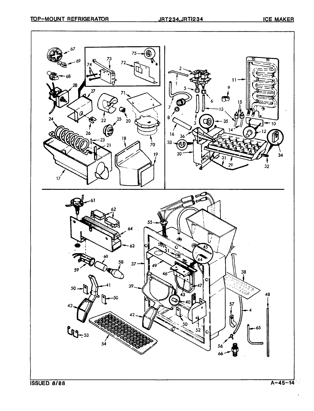04 - ICE MAKER