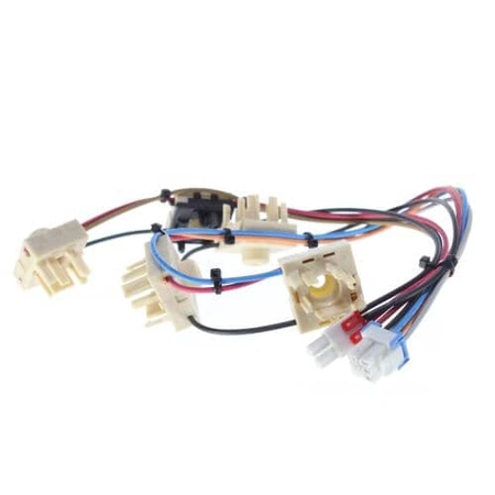 DG96-00820A Samsung Ignition Switch Assembly