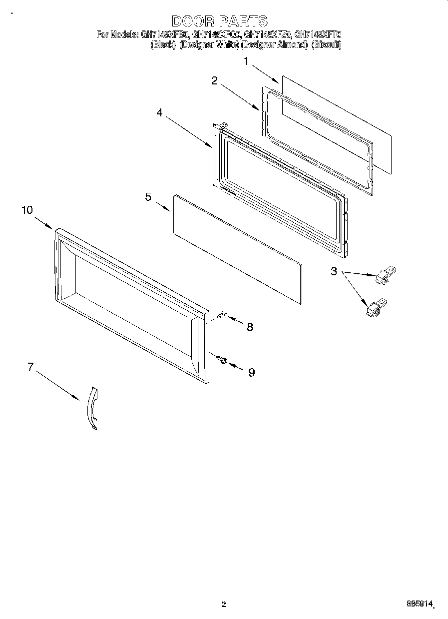 02 - DOOR