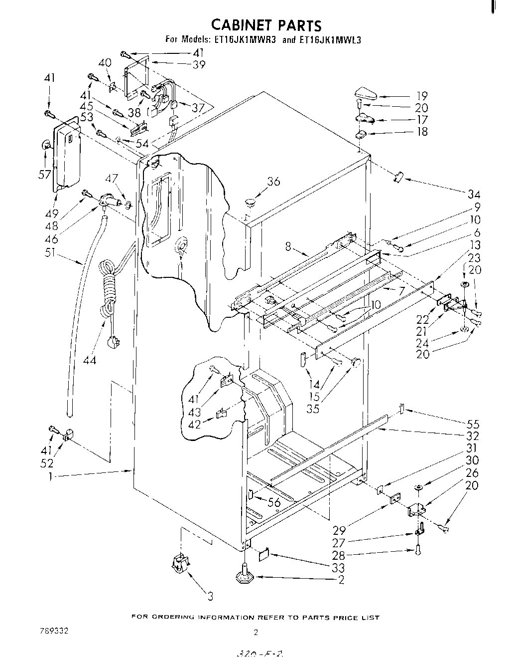 02 - CABINET