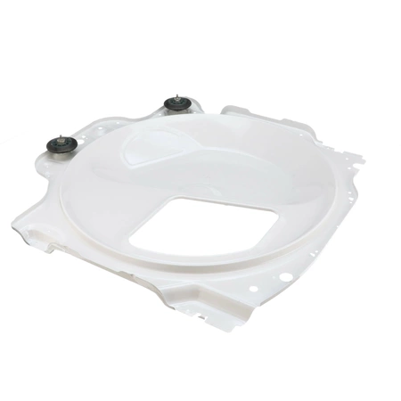 W11135007 Whirlpool Dryer Bulkhead