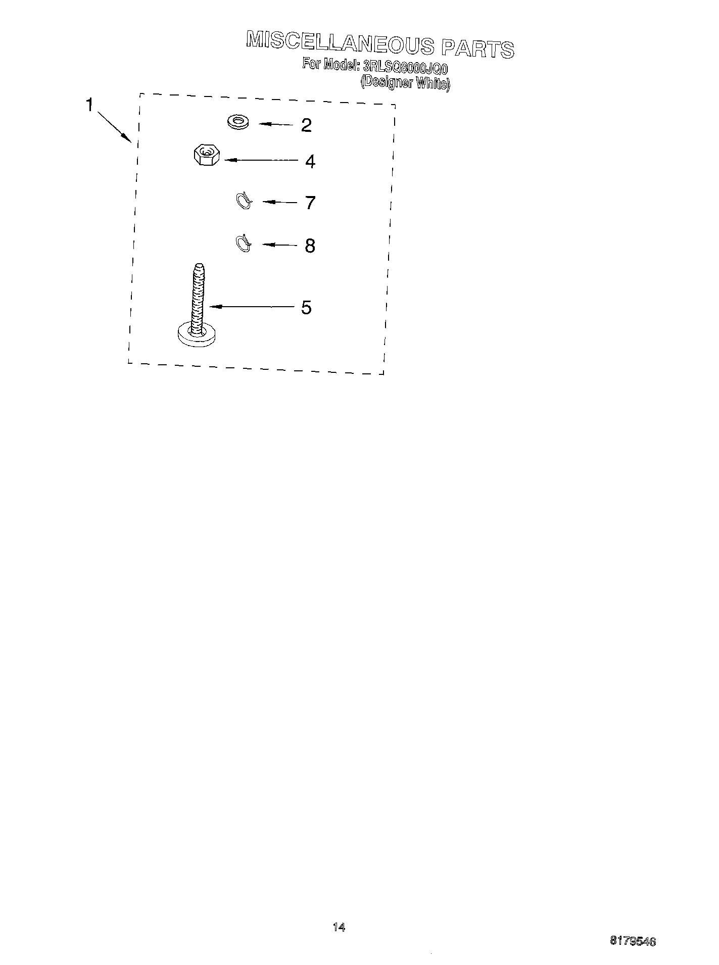 10 - MISCELLANEOUS