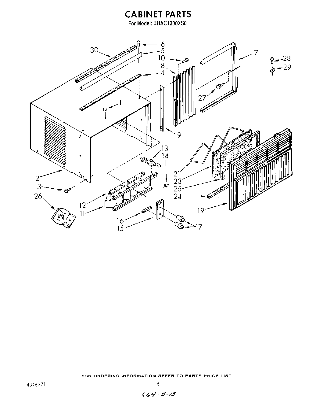 04 - CABINET