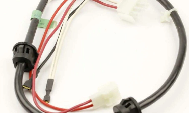 W10160396 Whirlpool Wire Harness